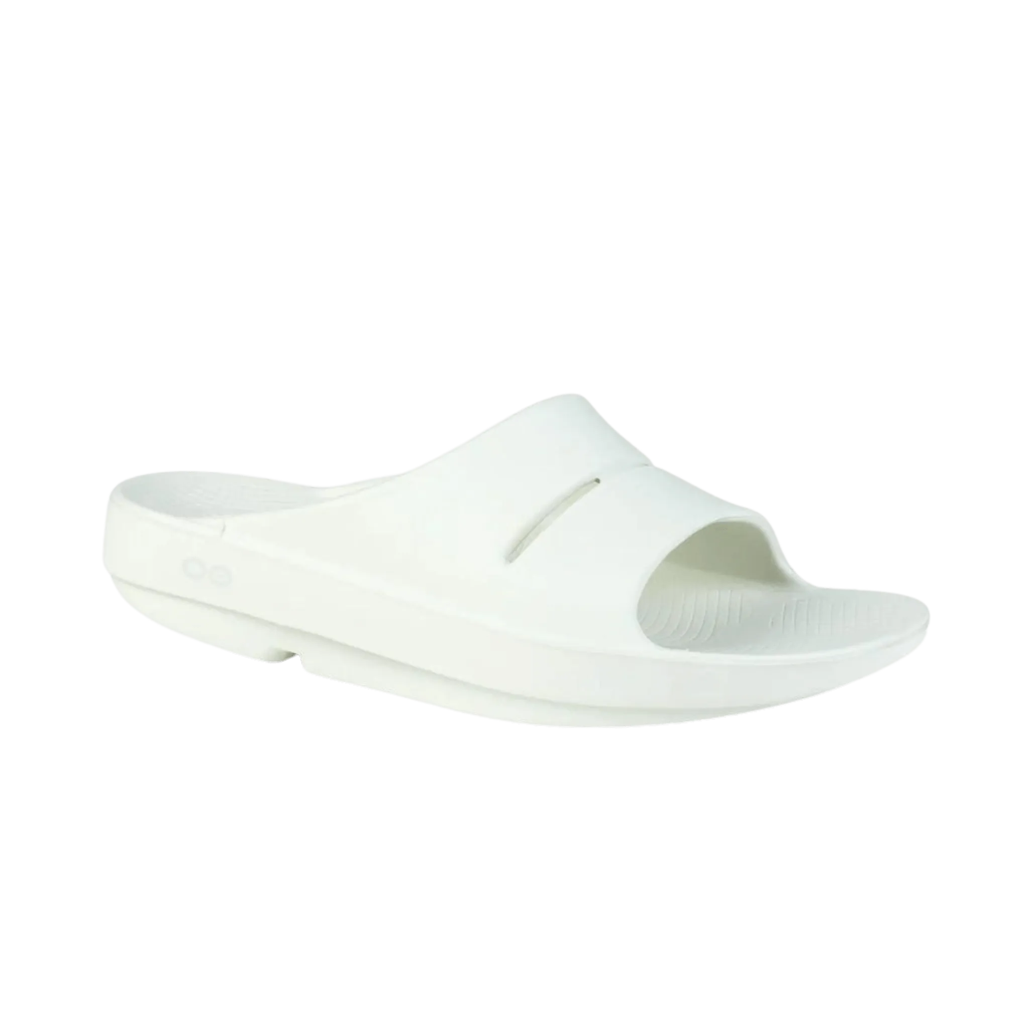 OOFOS MEN AND WOMEN'S OOAHH SLIDE