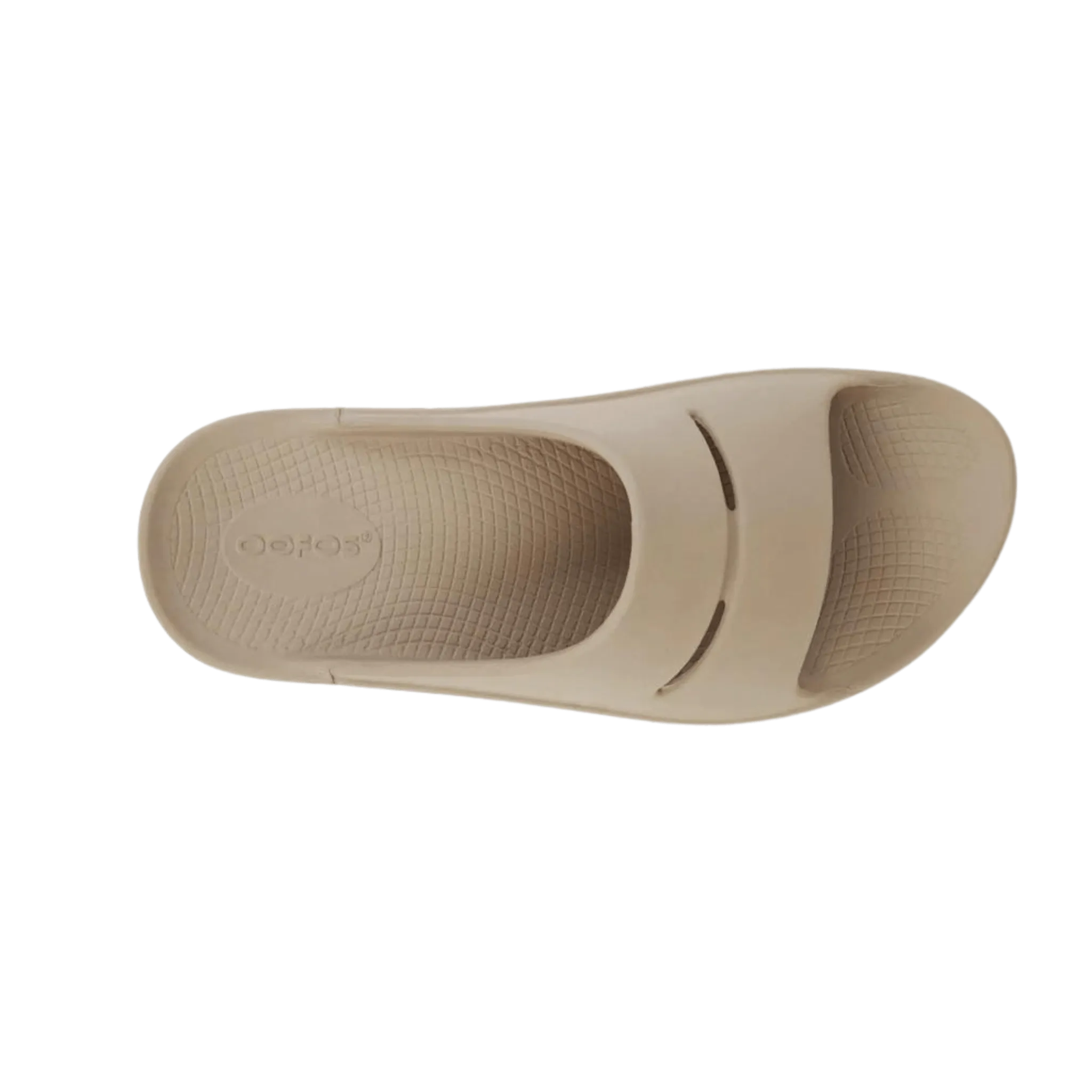 OOFOS MEN AND WOMEN'S OOAHH SLIDE