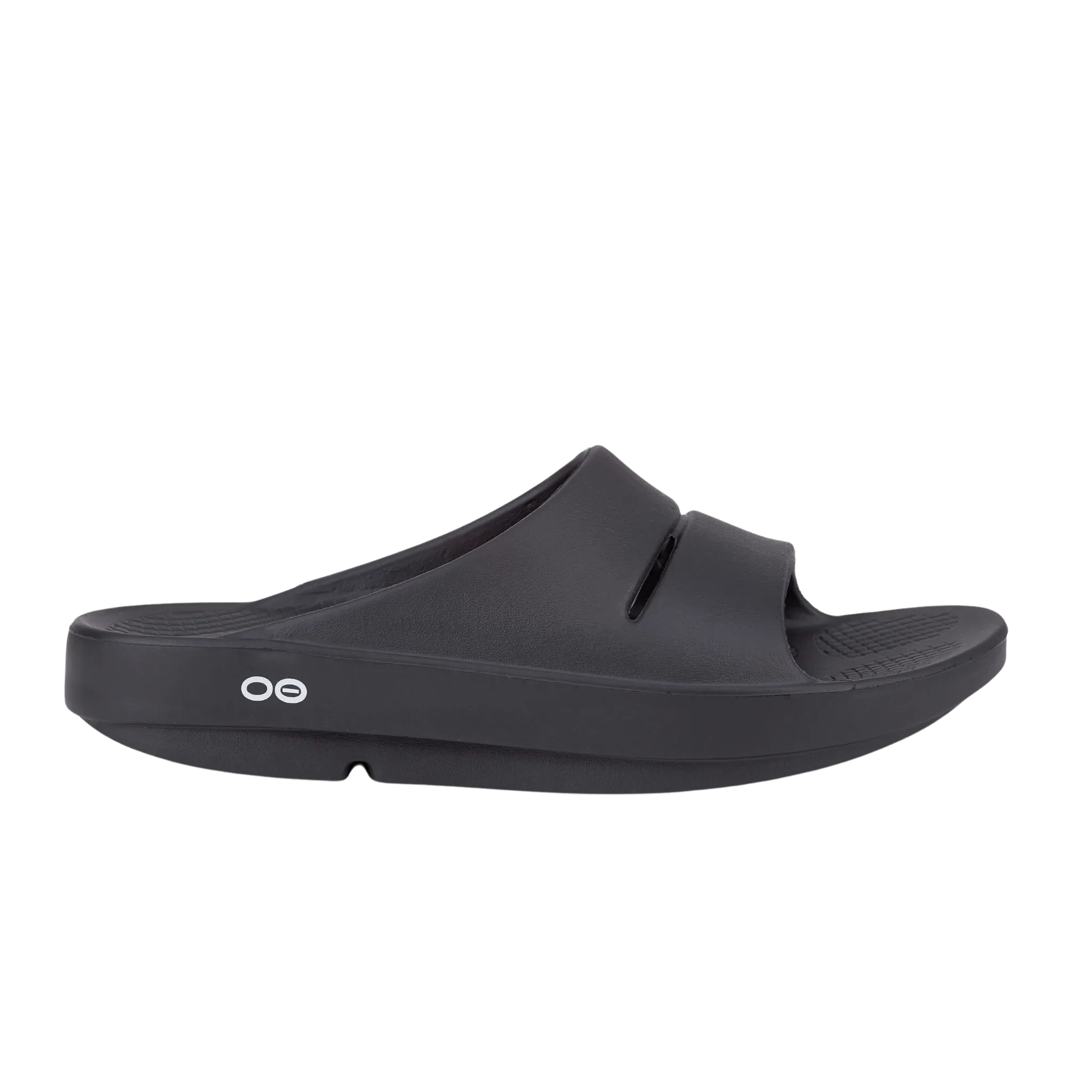 OOFOS MEN AND WOMEN'S OOAHH SLIDE