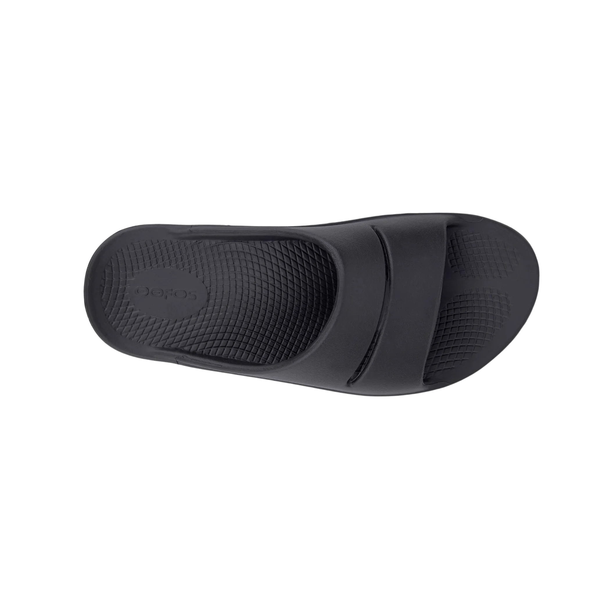 OOFOS MEN AND WOMEN'S OOAHH SLIDE