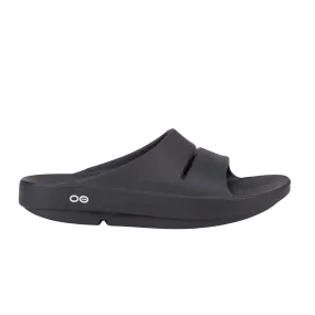 OOFOS MEN AND WOMEN'S OOAHH SLIDE