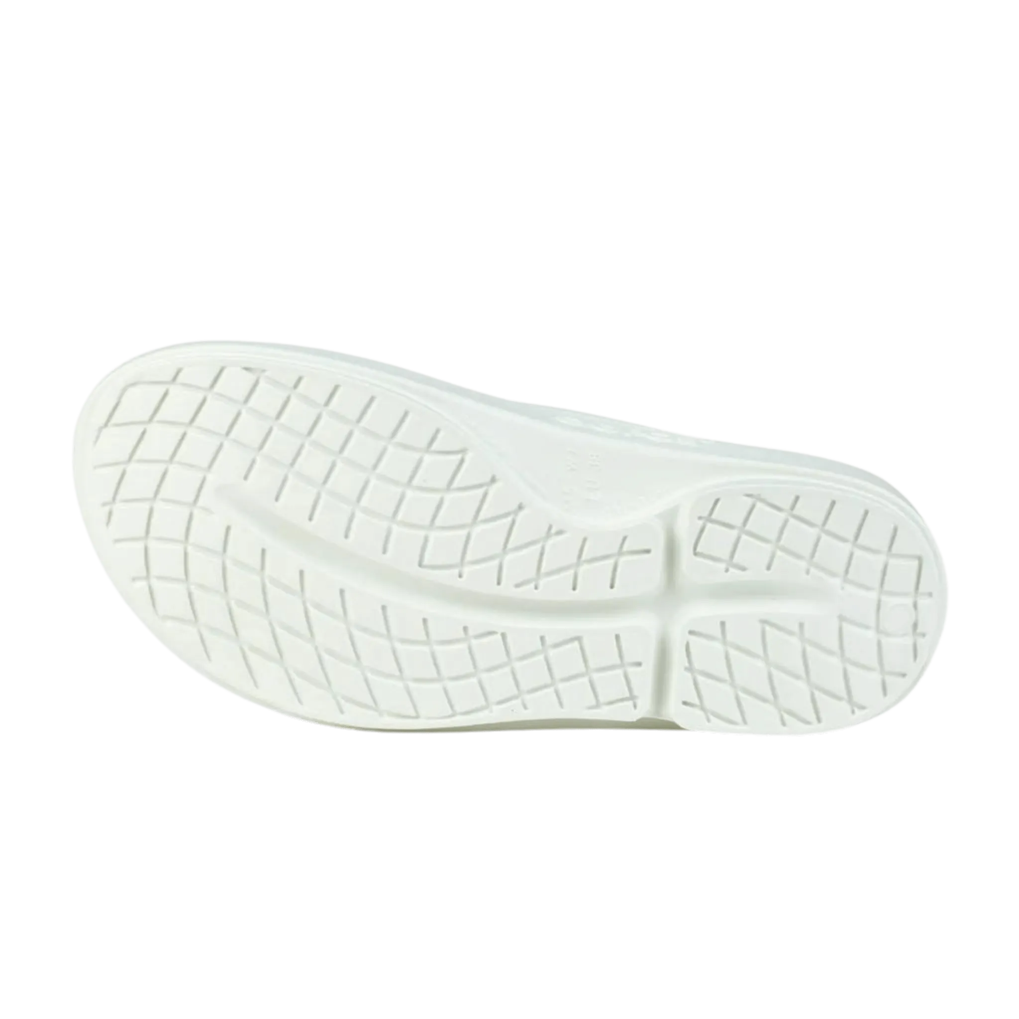 OOFOS MEN AND WOMEN'S OOAHH SLIDE