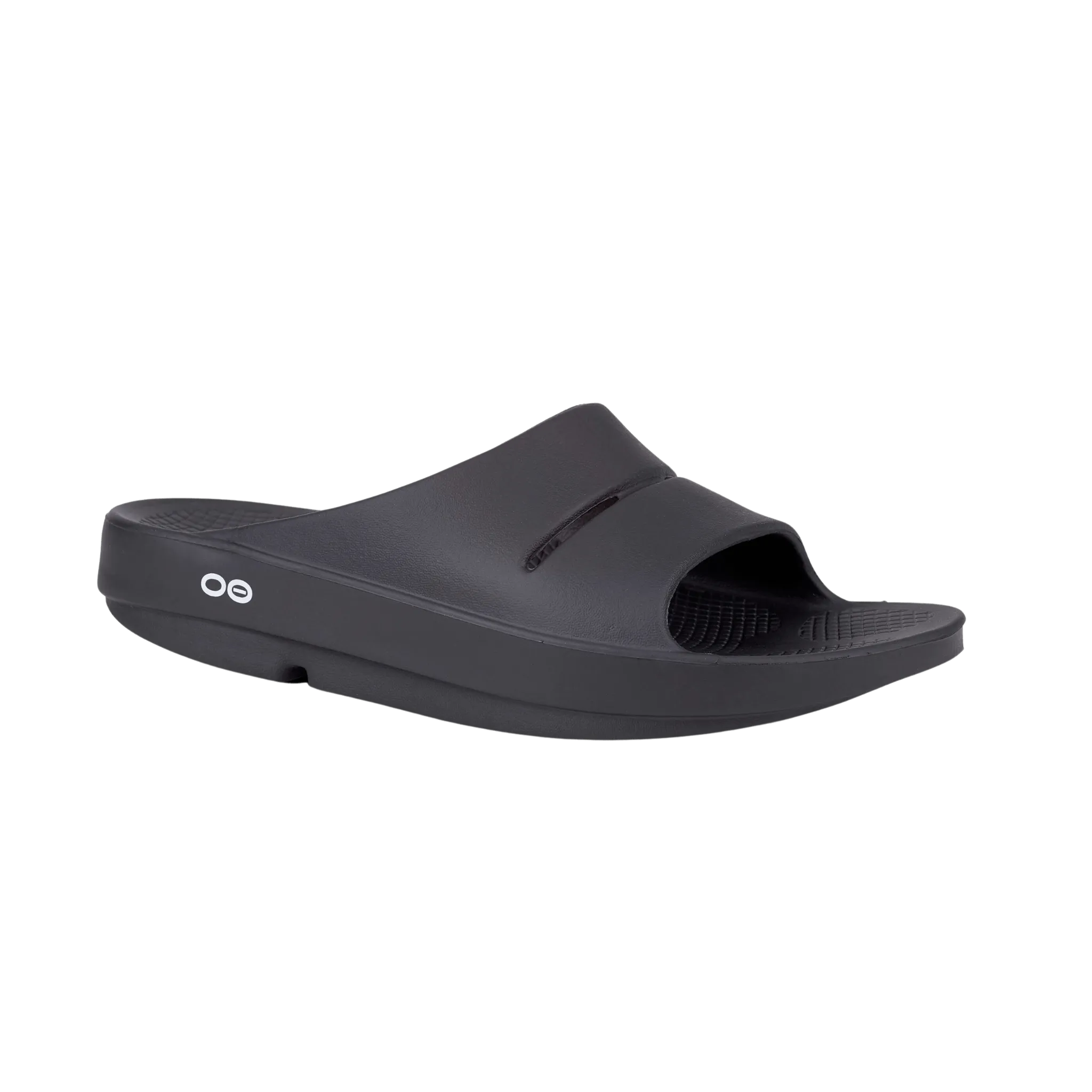 OOFOS MEN AND WOMEN'S OOAHH SLIDE