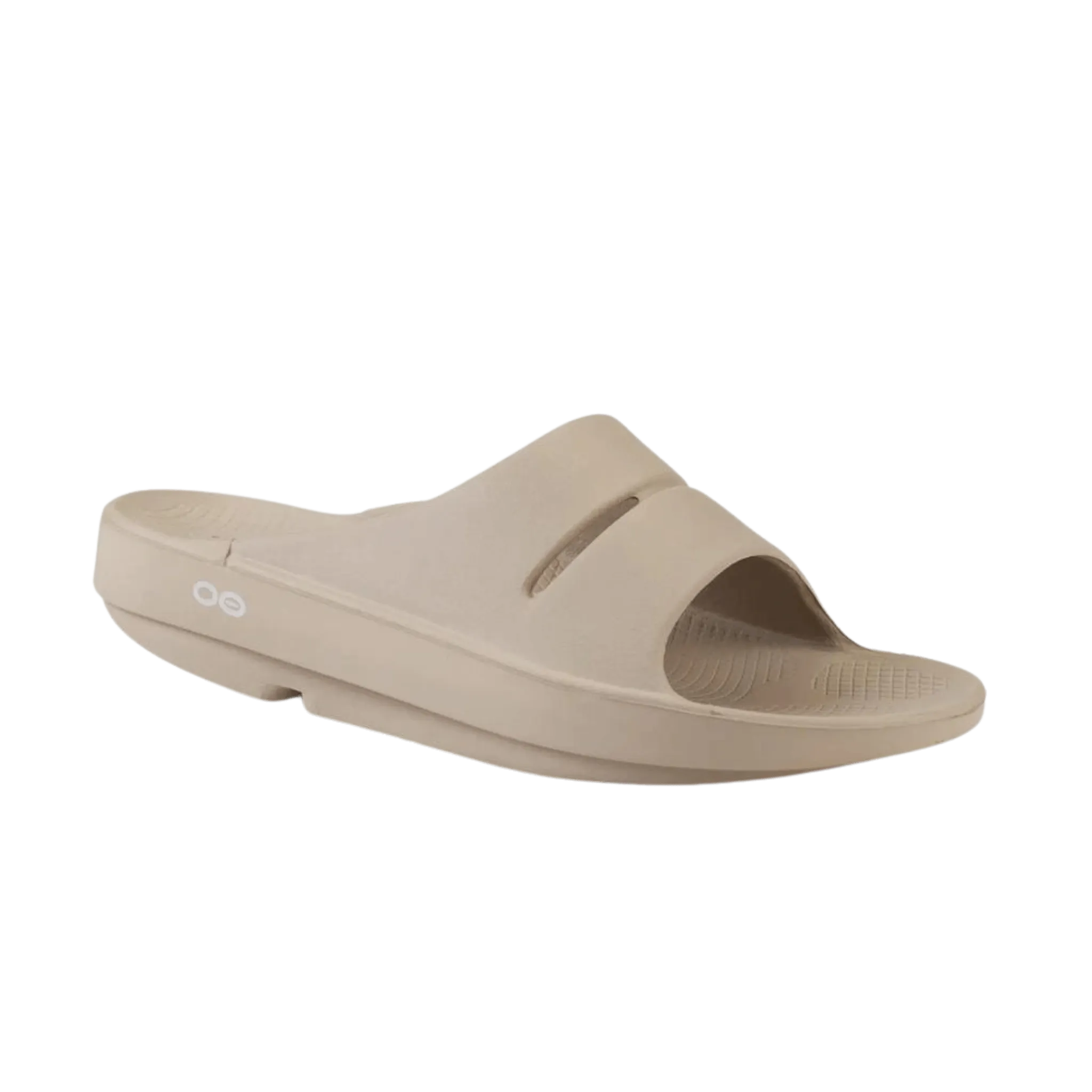 OOFOS MEN AND WOMEN'S OOAHH SLIDE