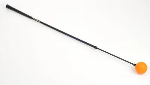 Orange Whip Trainer- Full Size