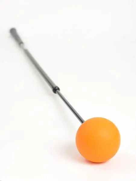Orange Whip Trainer- Full Size
