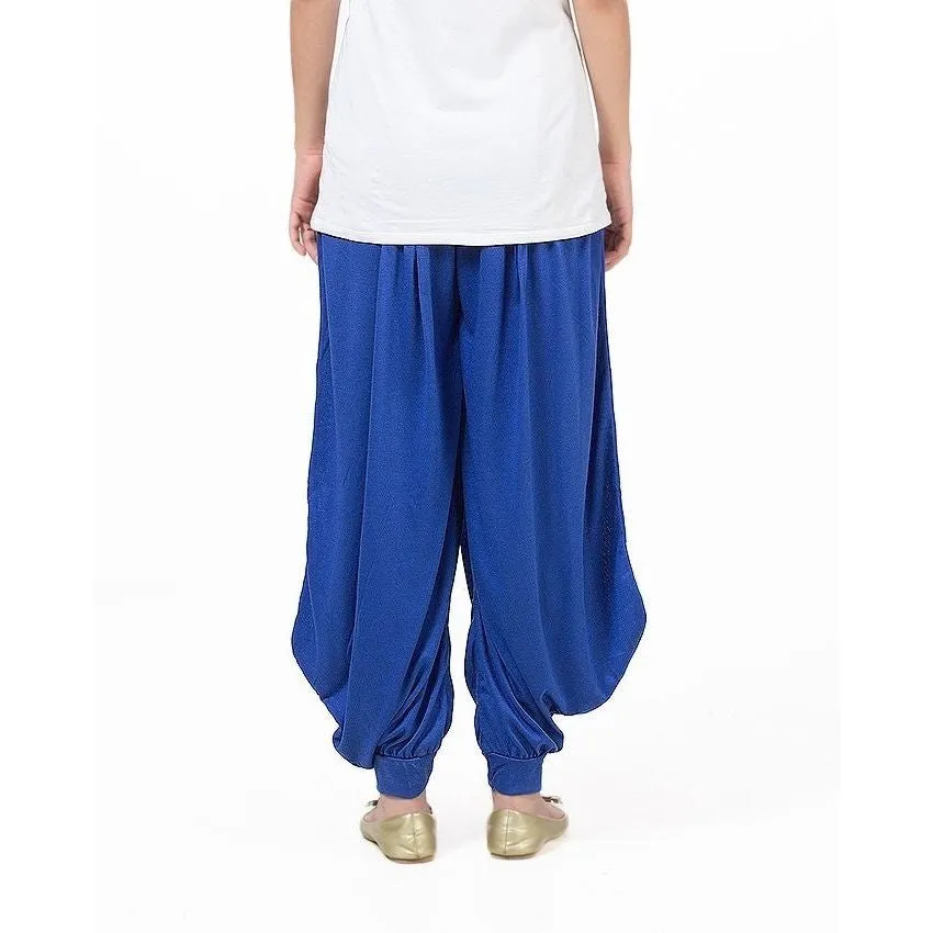 Pack of 3 Harem Pants