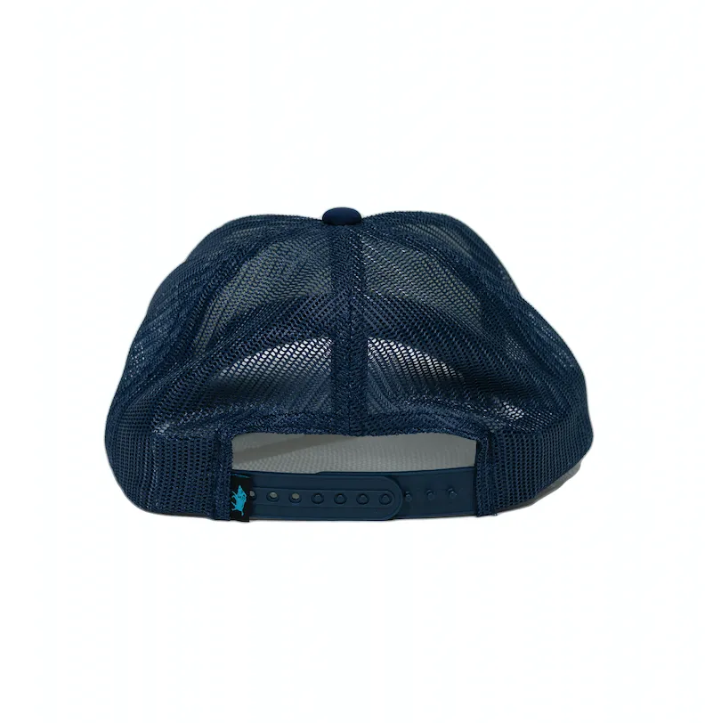 Palaka Boar Foam Trucker
