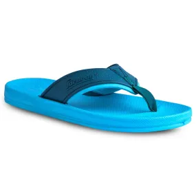Paragon EVK3413G Men Stylish Lightweight Flipflops | Casual & Comfortable Daily-wear Slippers for Indoor & Outdoor | For Everyday Use