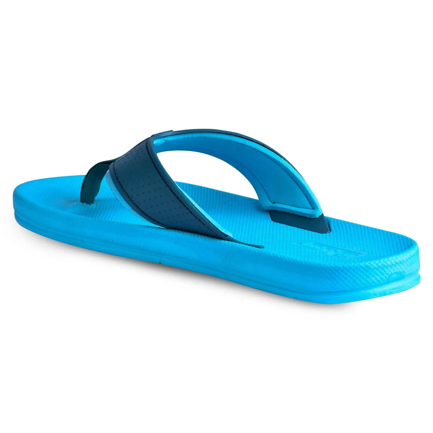 Paragon EVK3413G Men Stylish Lightweight Flipflops | Casual & Comfortable Daily-wear Slippers for Indoor & Outdoor | For Everyday Use