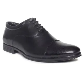 Paragon  FB11220GP Men Formal Shoes | Corporate Office Shoes | Smart & Sleek Design | Comfortable Sole with Cushioning | For Daily & Occasion Wear