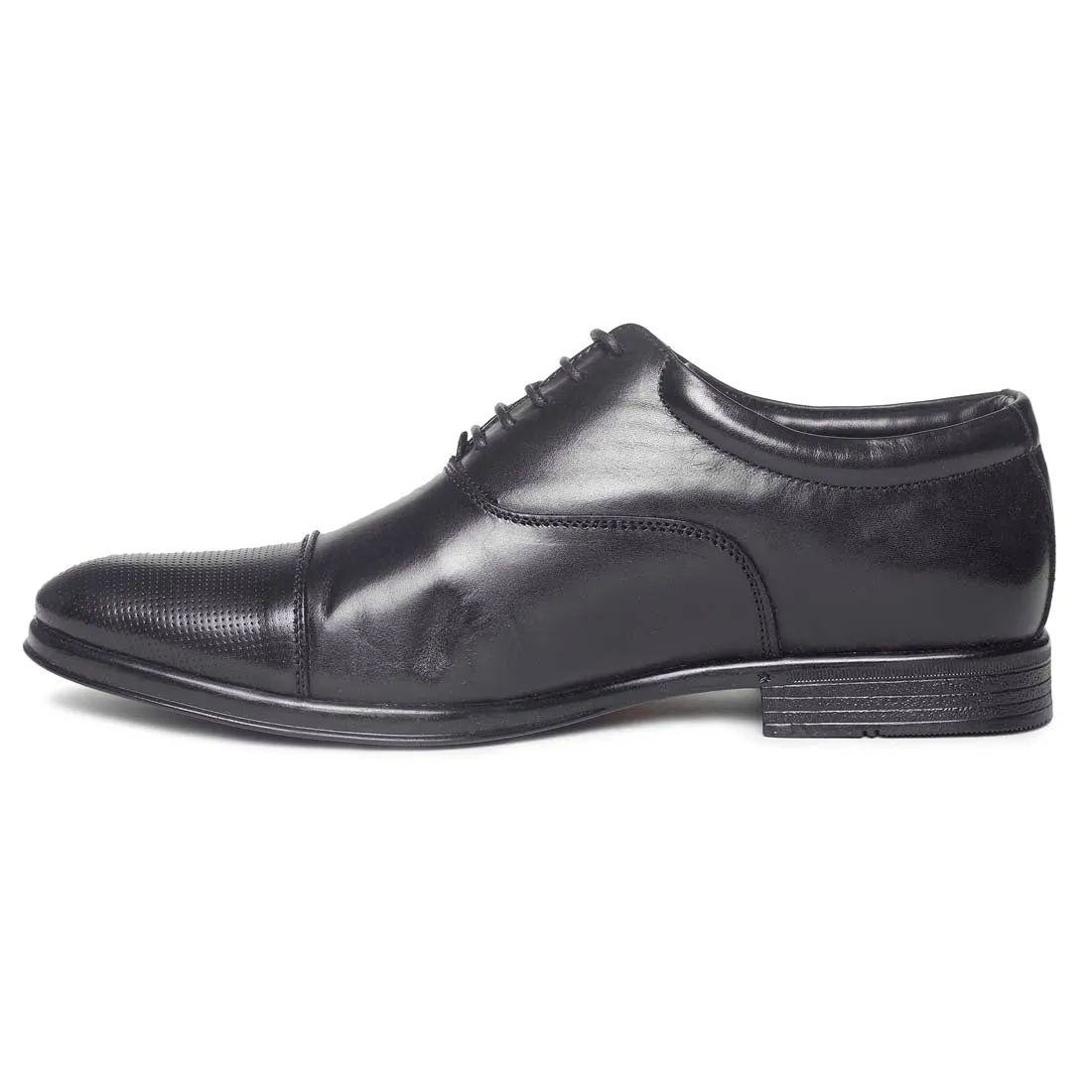 Paragon  FB11220GP Men Formal Shoes | Corporate Office Shoes | Smart & Sleek Design | Comfortable Sole with Cushioning | For Daily & Occasion Wear