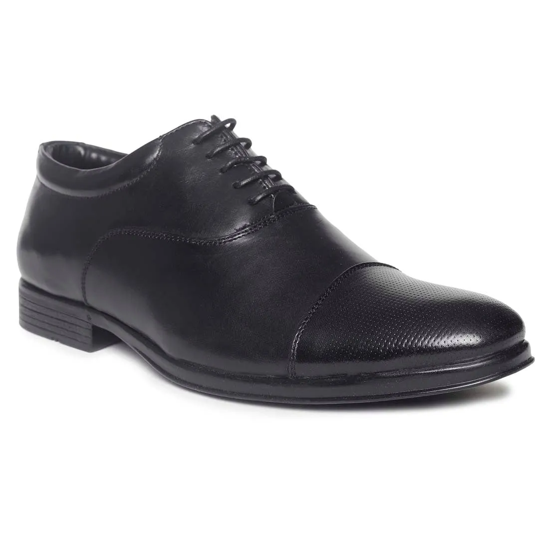 Paragon  FB11220GP Men Formal Shoes | Corporate Office Shoes | Smart & Sleek Design | Comfortable Sole with Cushioning | For Daily & Occasion Wear
