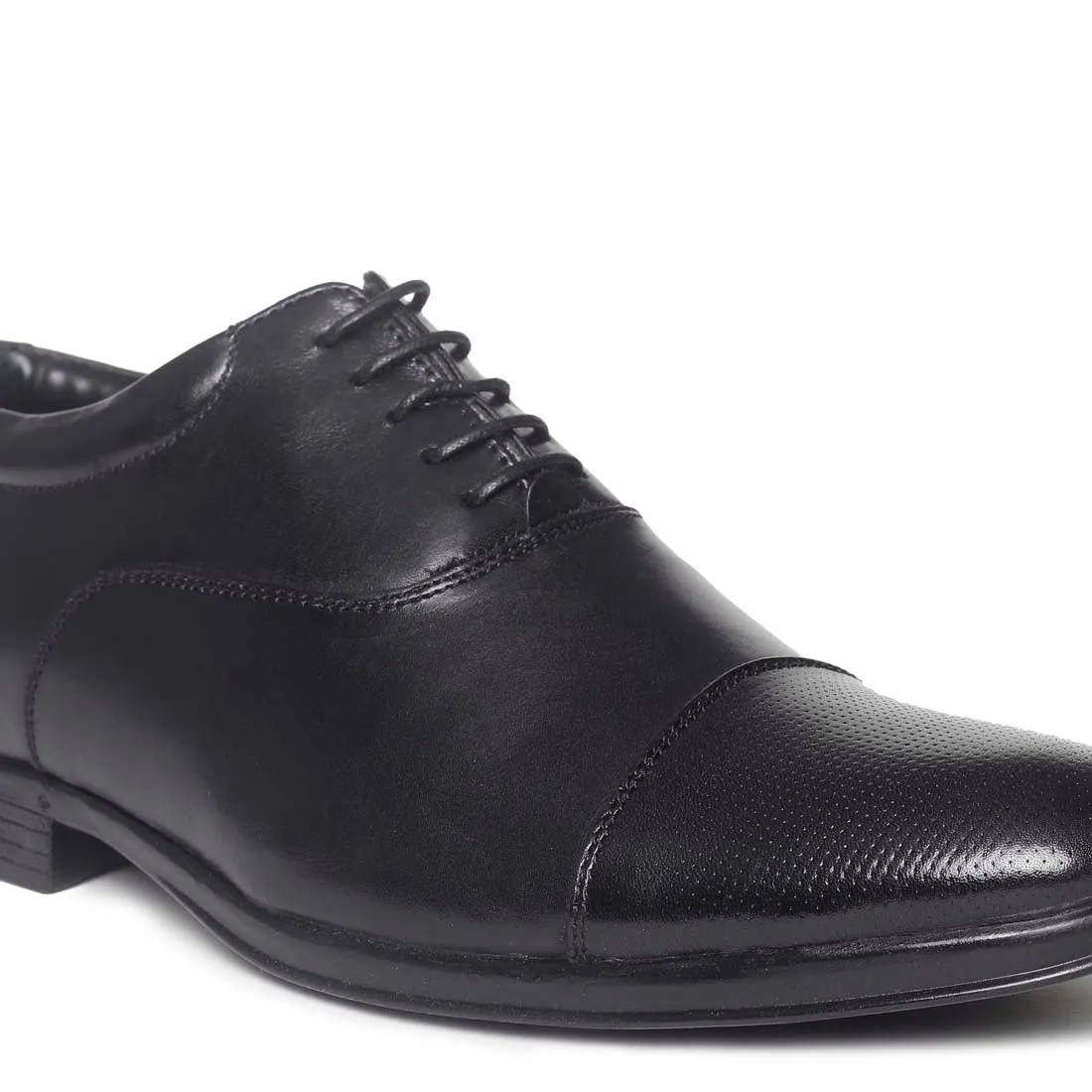 Paragon  FB11220GP Men Formal Shoes | Corporate Office Shoes | Smart & Sleek Design | Comfortable Sole with Cushioning | For Daily & Occasion Wear