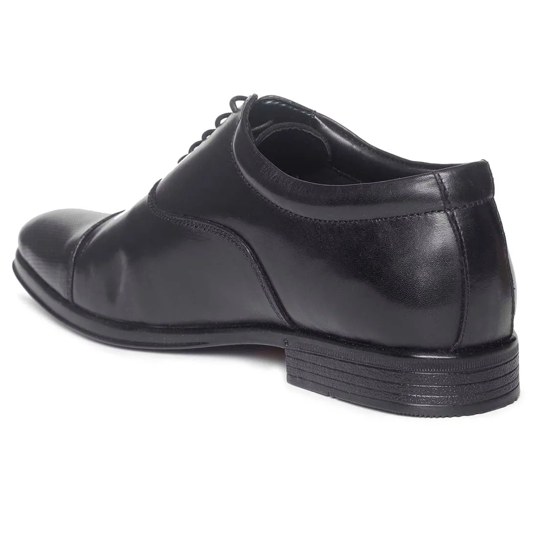 Paragon  FB11220GP Men Formal Shoes | Corporate Office Shoes | Smart & Sleek Design | Comfortable Sole with Cushioning | For Daily & Occasion Wear