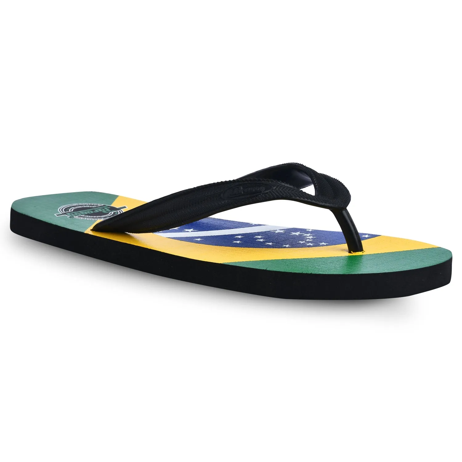 Paragon  HWK3717G Men Stylish Lightweight Flipflops | Casual & Comfortable Daily-wear Slippers for Indoor & Outdoor | For Everyday Use