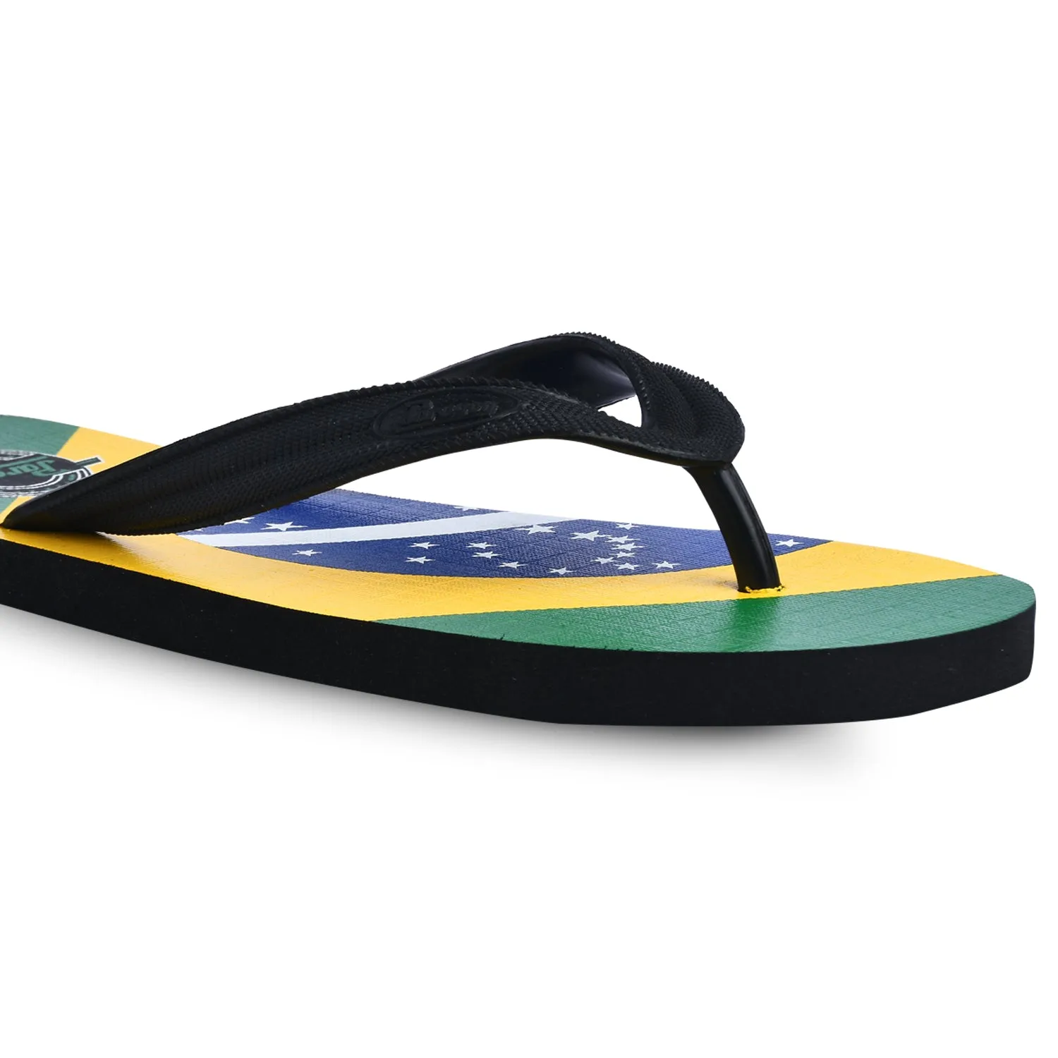 Paragon  HWK3717G Men Stylish Lightweight Flipflops | Casual & Comfortable Daily-wear Slippers for Indoor & Outdoor | For Everyday Use