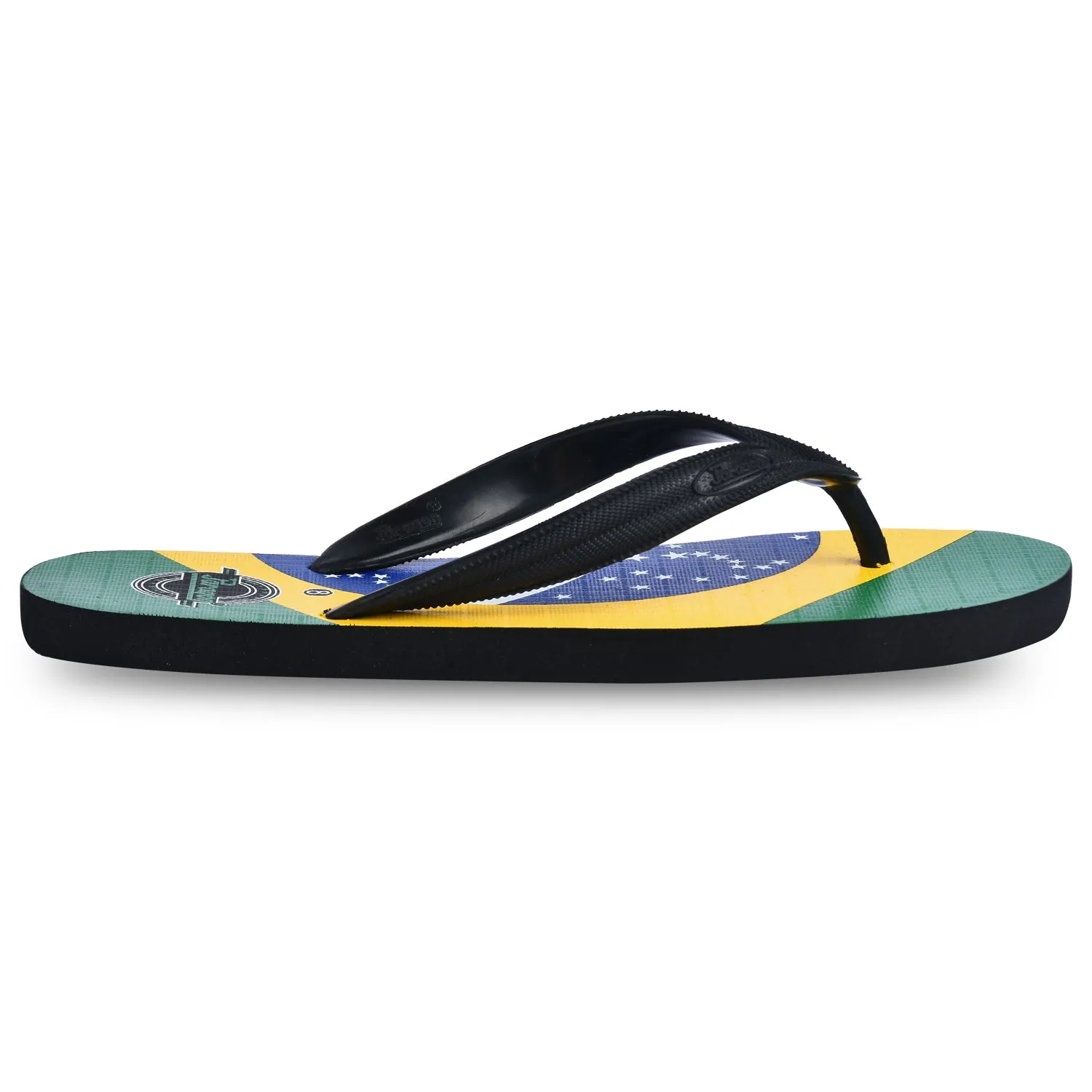 Paragon  HWK3717G Men Stylish Lightweight Flipflops | Casual & Comfortable Daily-wear Slippers for Indoor & Outdoor | For Everyday Use