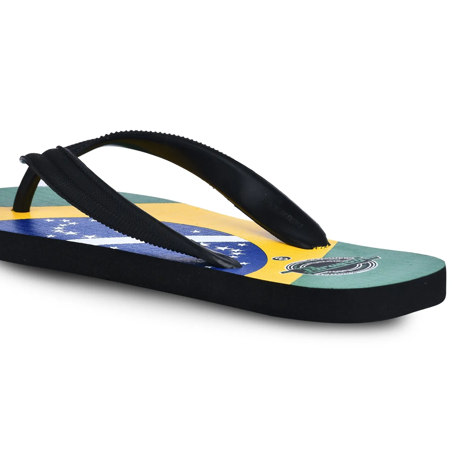 Paragon  HWK3717G Men Stylish Lightweight Flipflops | Casual & Comfortable Daily-wear Slippers for Indoor & Outdoor | For Everyday Use