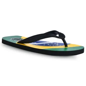 Paragon  HWK3717G Men Stylish Lightweight Flipflops | Casual & Comfortable Daily-wear Slippers for Indoor & Outdoor | For Everyday Use