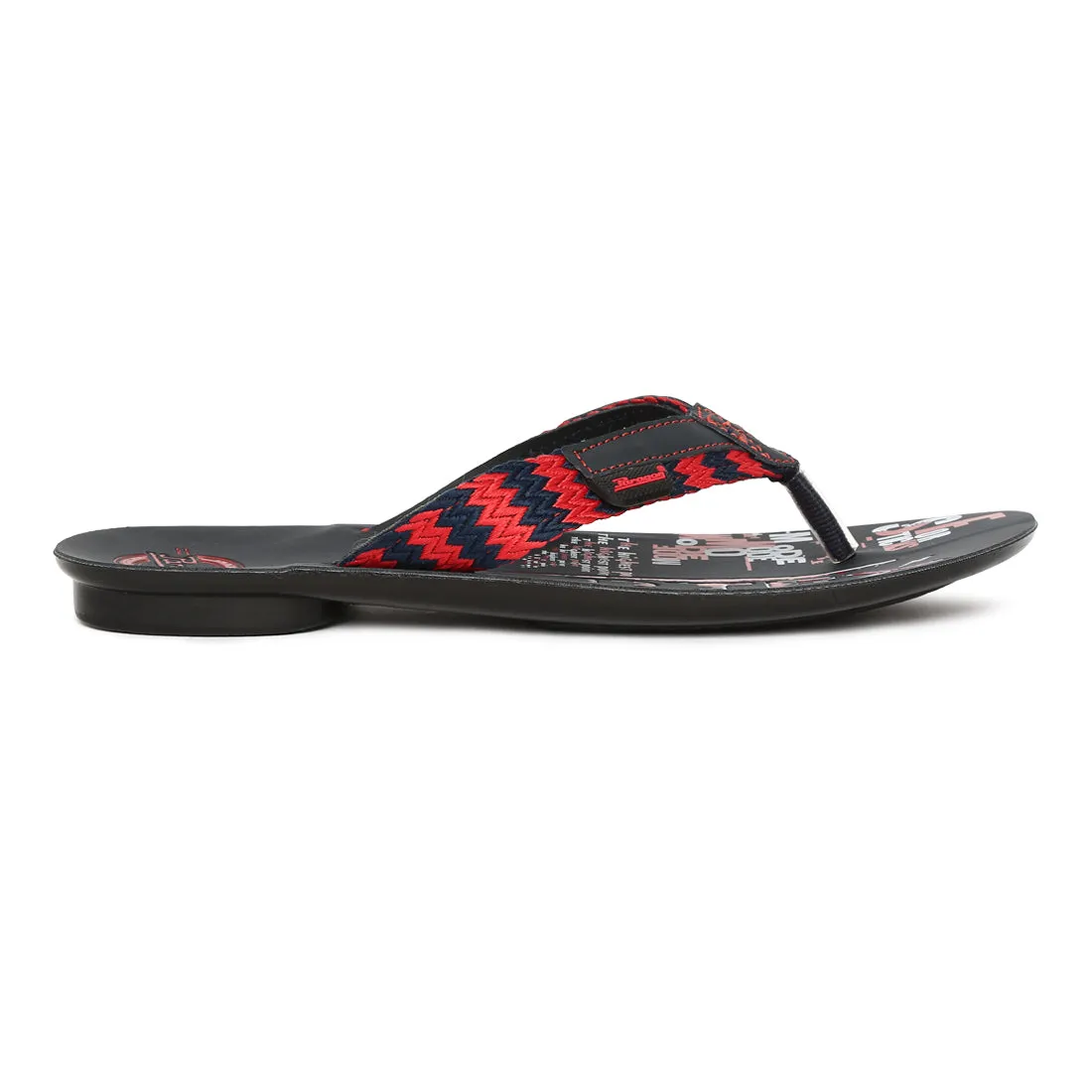 Paragon PU6706GS Men Stylish Lightweight Flipflops | Comfortable with Anti skid soles | Casual & Trendy Slippers | Indoor & Outdoor