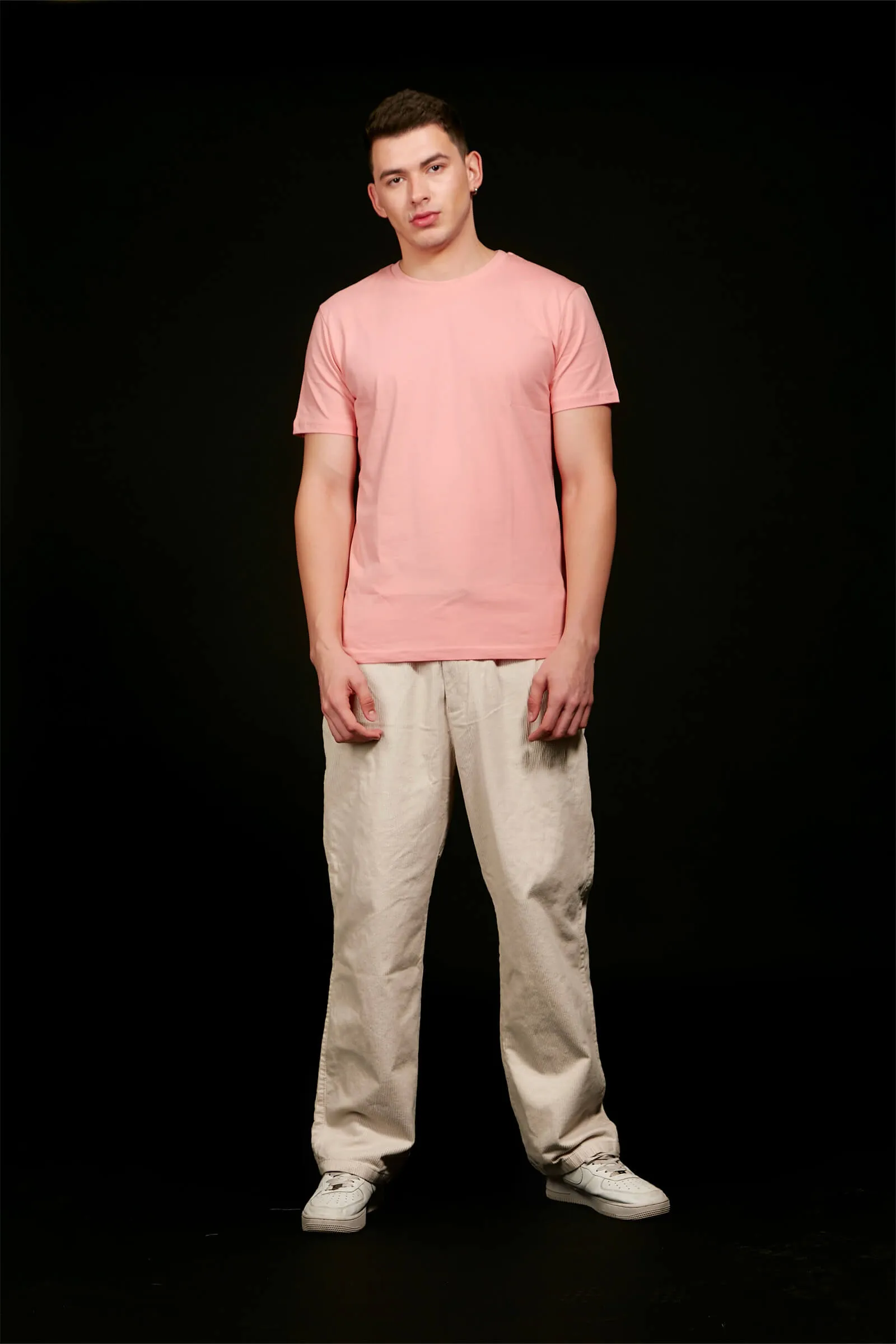 Peach Pink Basic