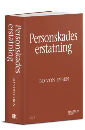 Personskadeserstatning
