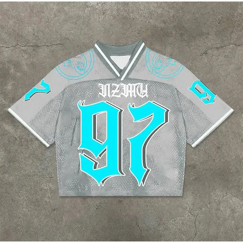Phantom 97 Gothic Jersey