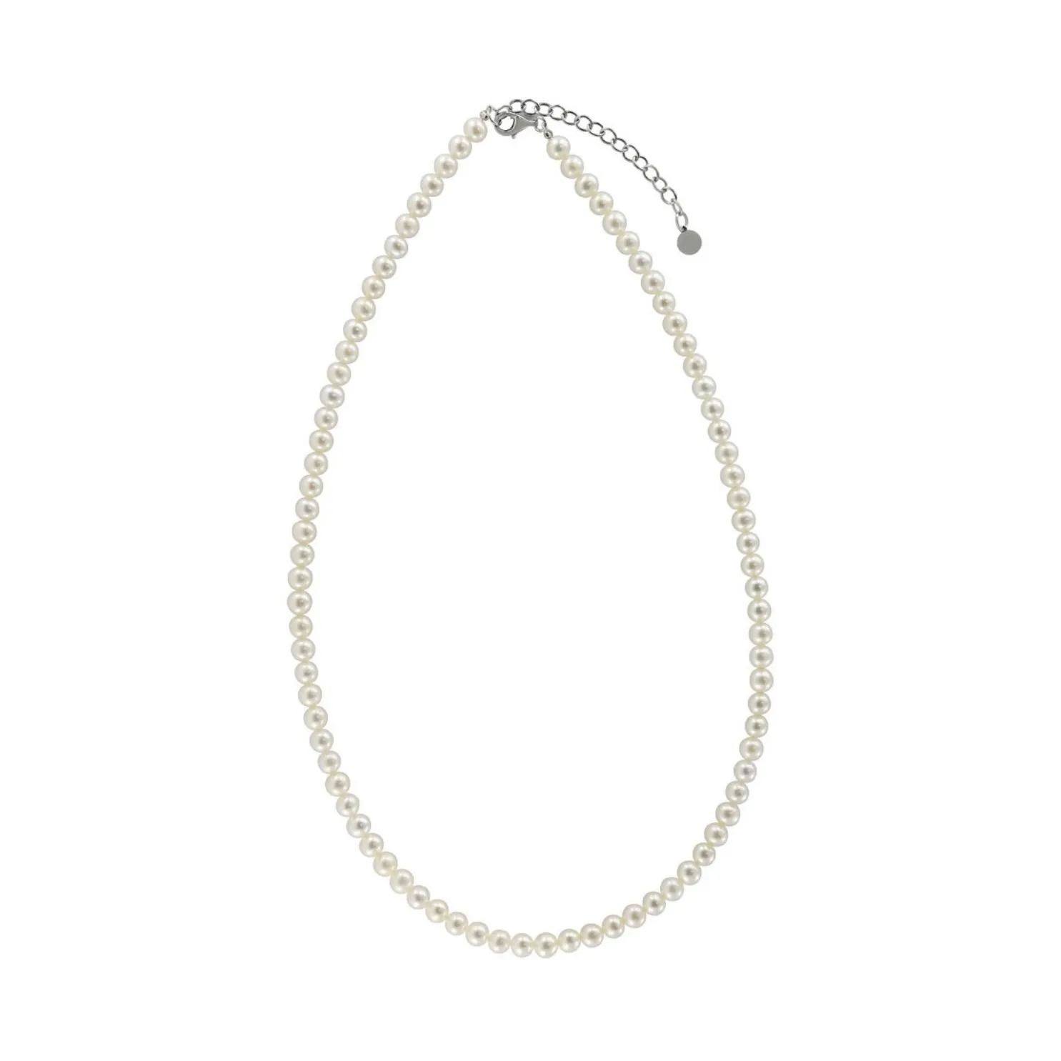 Player Classem Necklace