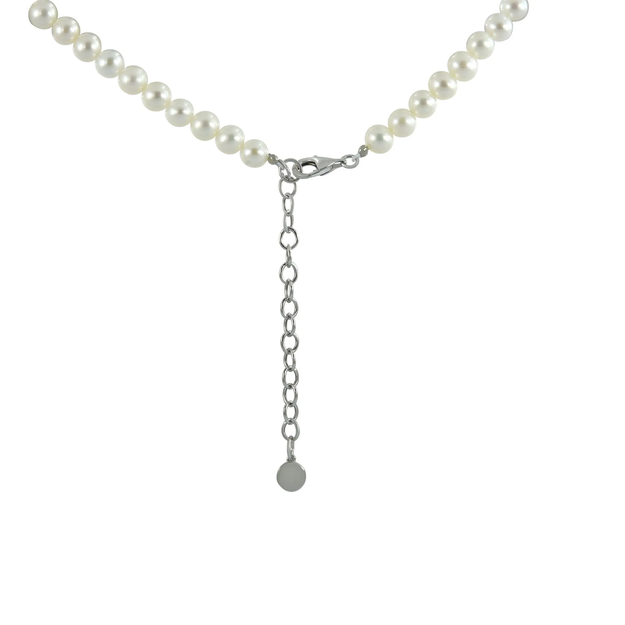 Player Classem Necklace