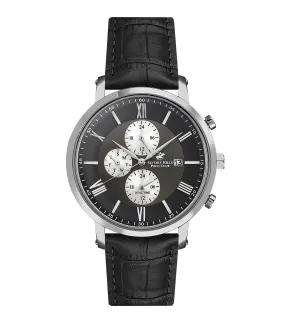 Polo - BP3116X.361 - Stainless Steel Watch for Men
