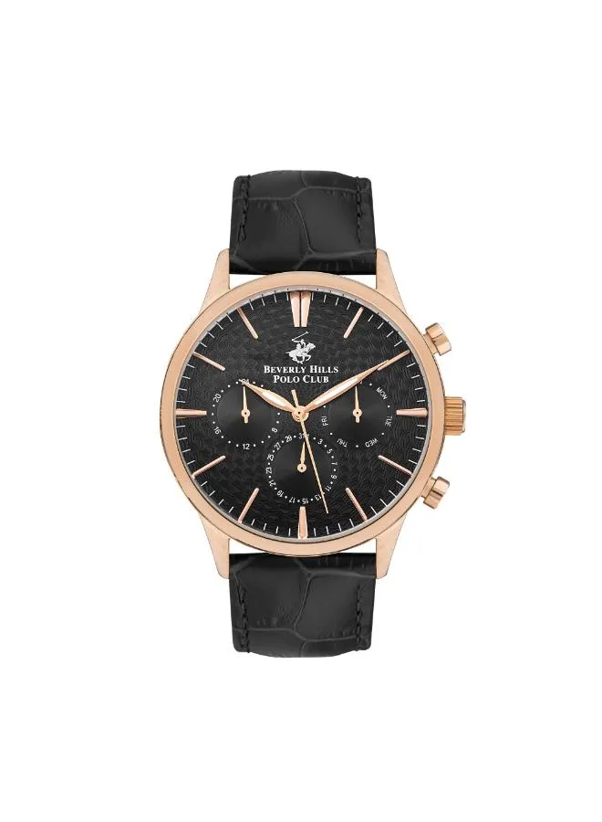 Polo BP3368X.451 Stainless Steel Watch for MEN