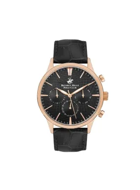 Polo BP3368X.451 Stainless Steel Watch for MEN