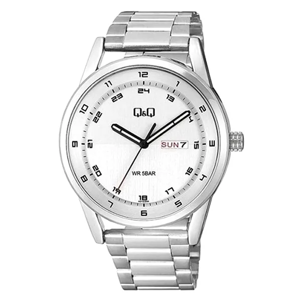 Q&Q A210J204Y Wrist Watch For Men