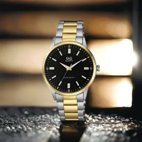 Q&Q Q968J402Y Wrist Watch For Men