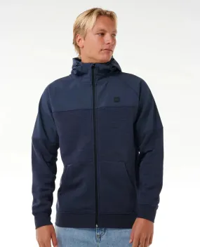 Ripcurl Men's Viral Anti-Series Zip Through