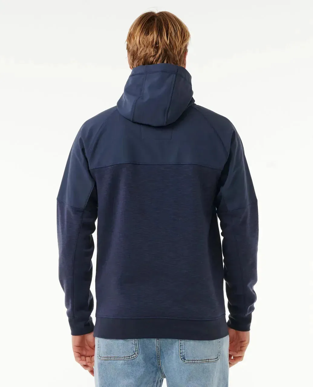 Ripcurl Men's Viral Anti-Series Zip Through