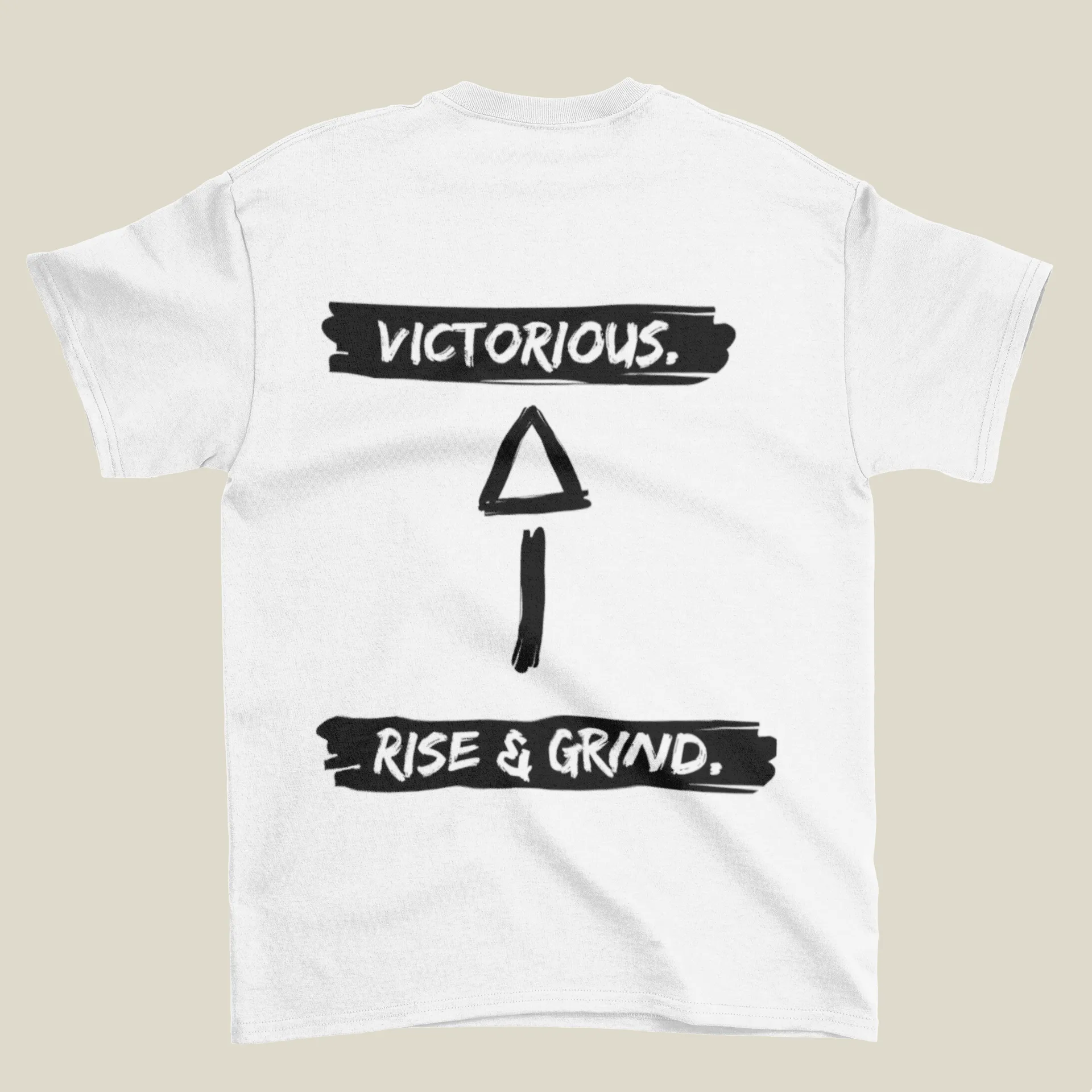 RiSE Victorious T-shirt for Men