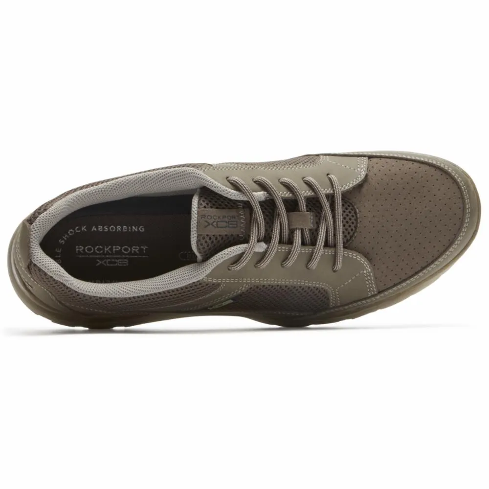 Rockport Men KINGSTIN BLUCHER STONE