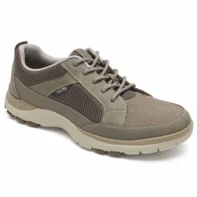 Rockport Men KINGSTIN BLUCHER STONE