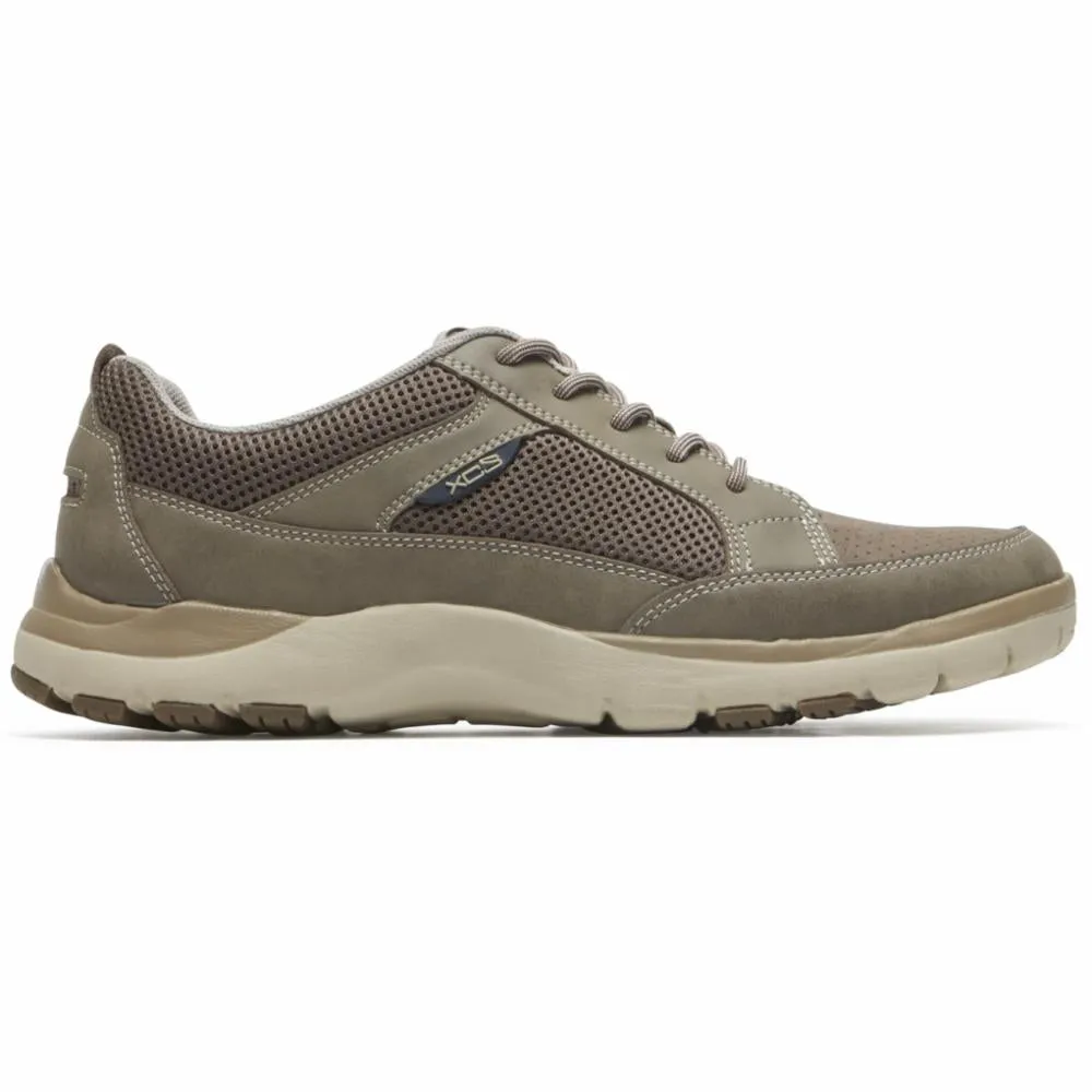 Rockport Men KINGSTIN BLUCHER STONE