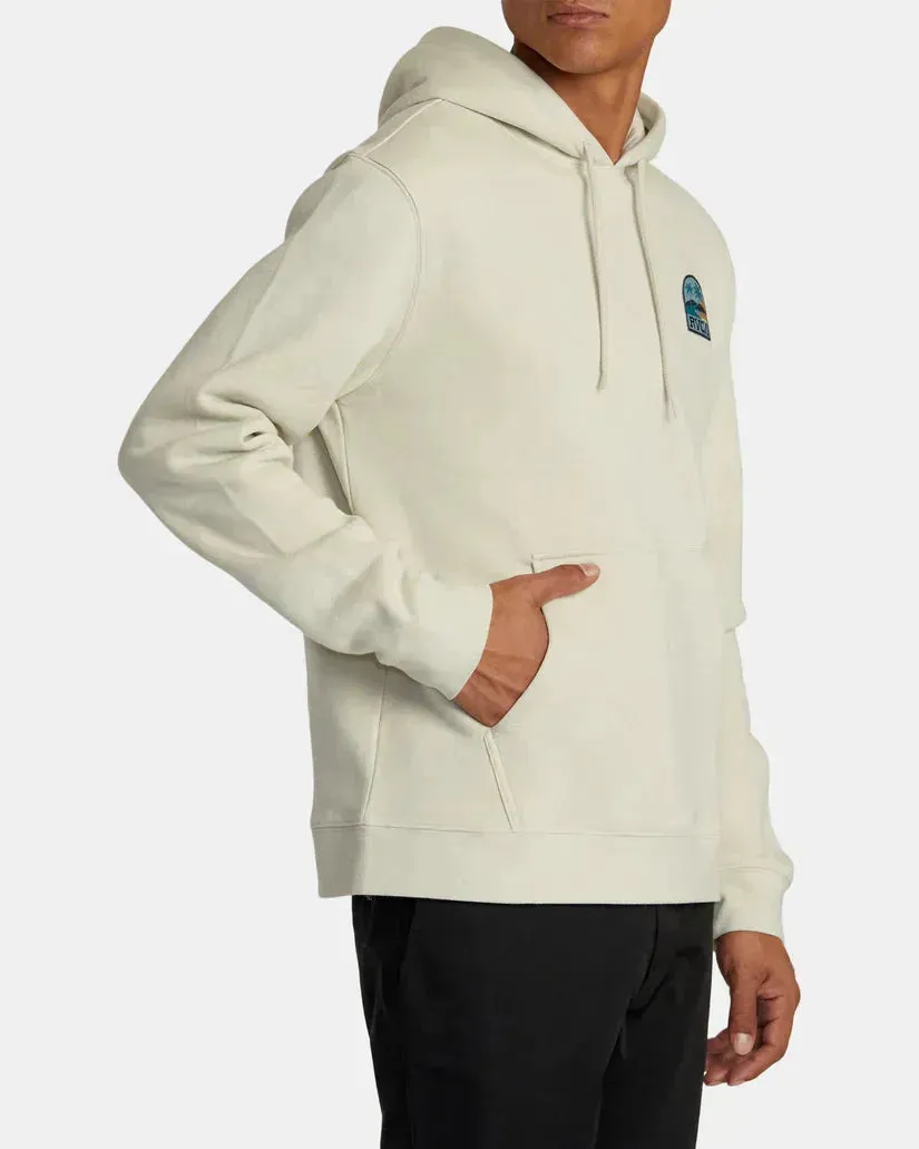 RVCA Men's Sunny Days Hoodie