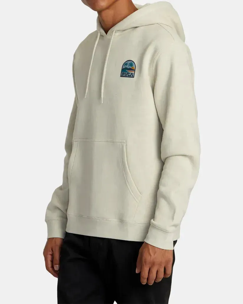 RVCA Men's Sunny Days Hoodie