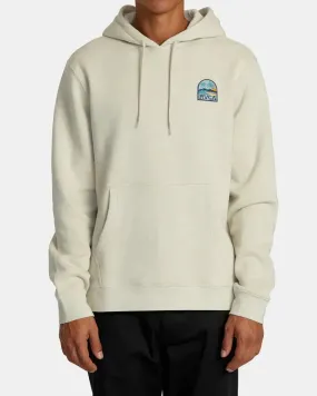 RVCA Men's Sunny Days Hoodie