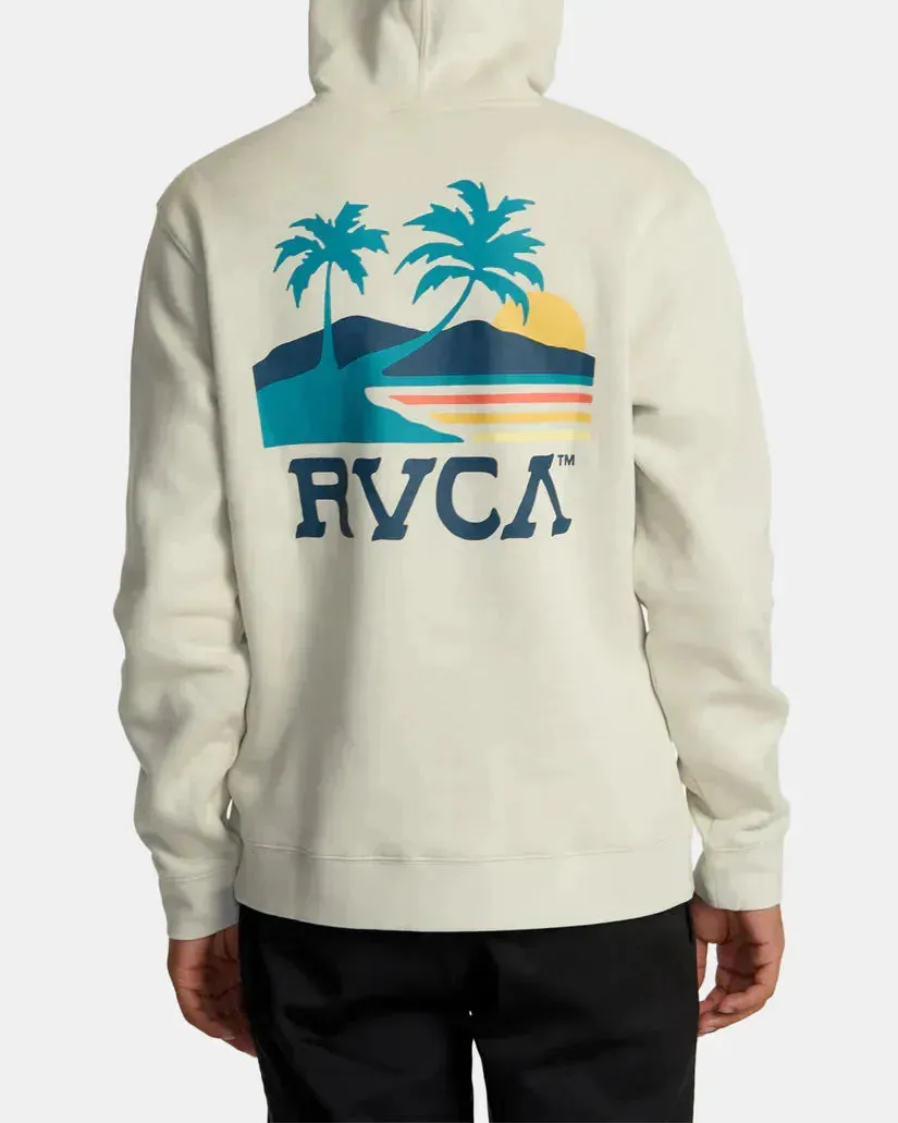 RVCA Men's Sunny Days Hoodie