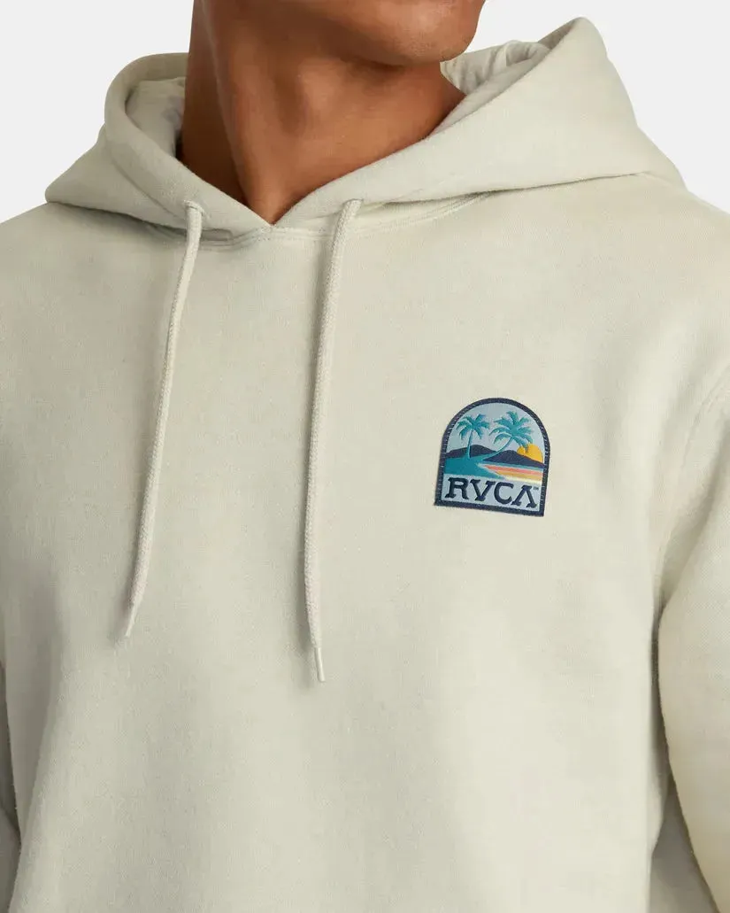 RVCA Men's Sunny Days Hoodie