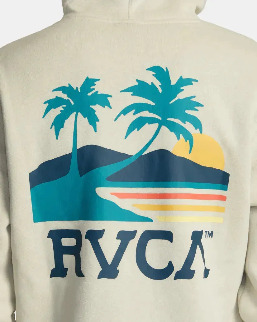 RVCA Men's Sunny Days Hoodie