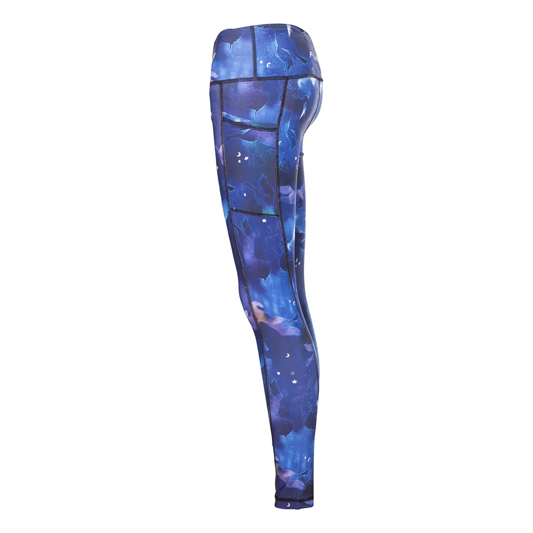 Sale Unisex Leggings | Chasing Unicorns