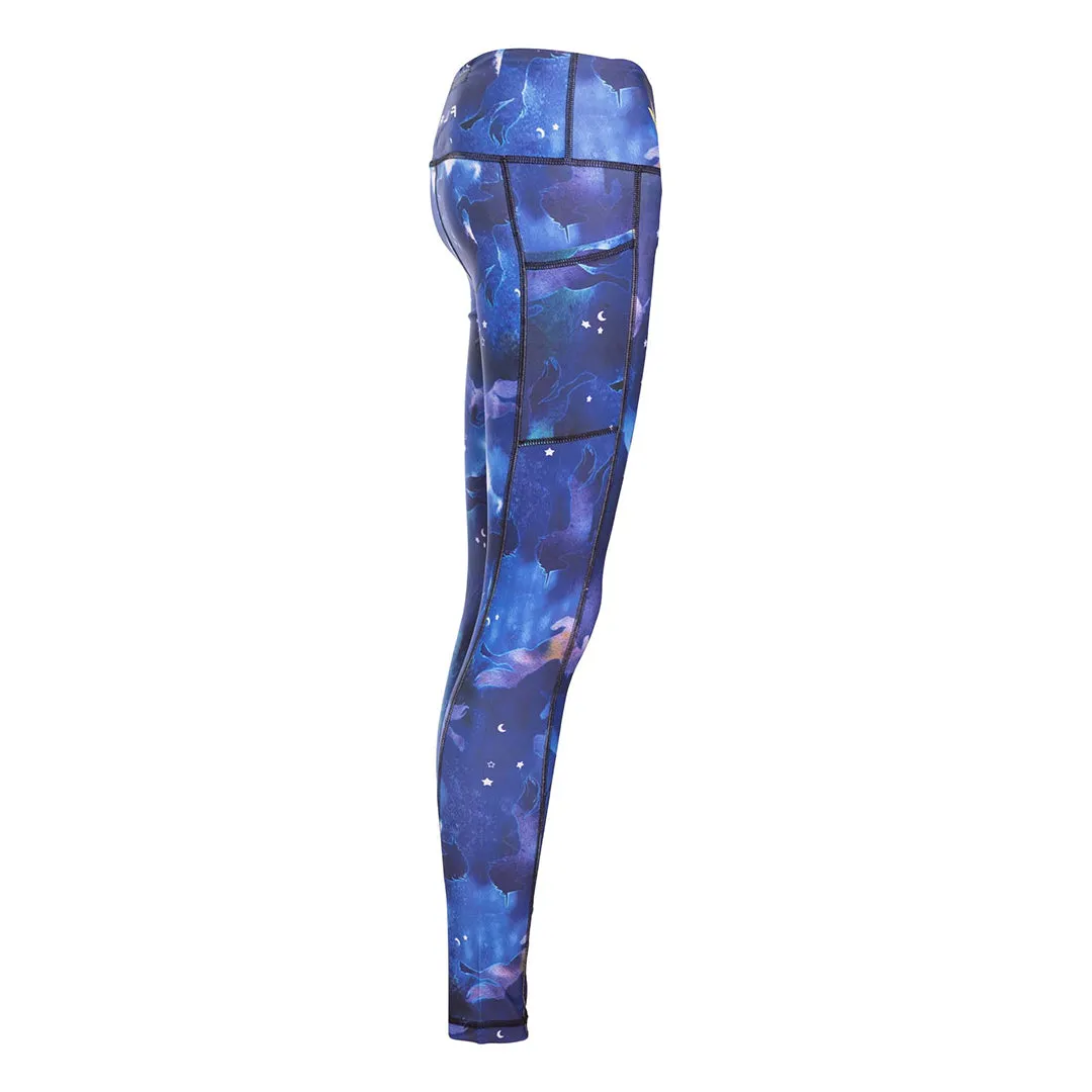 Sale Unisex Leggings | Chasing Unicorns