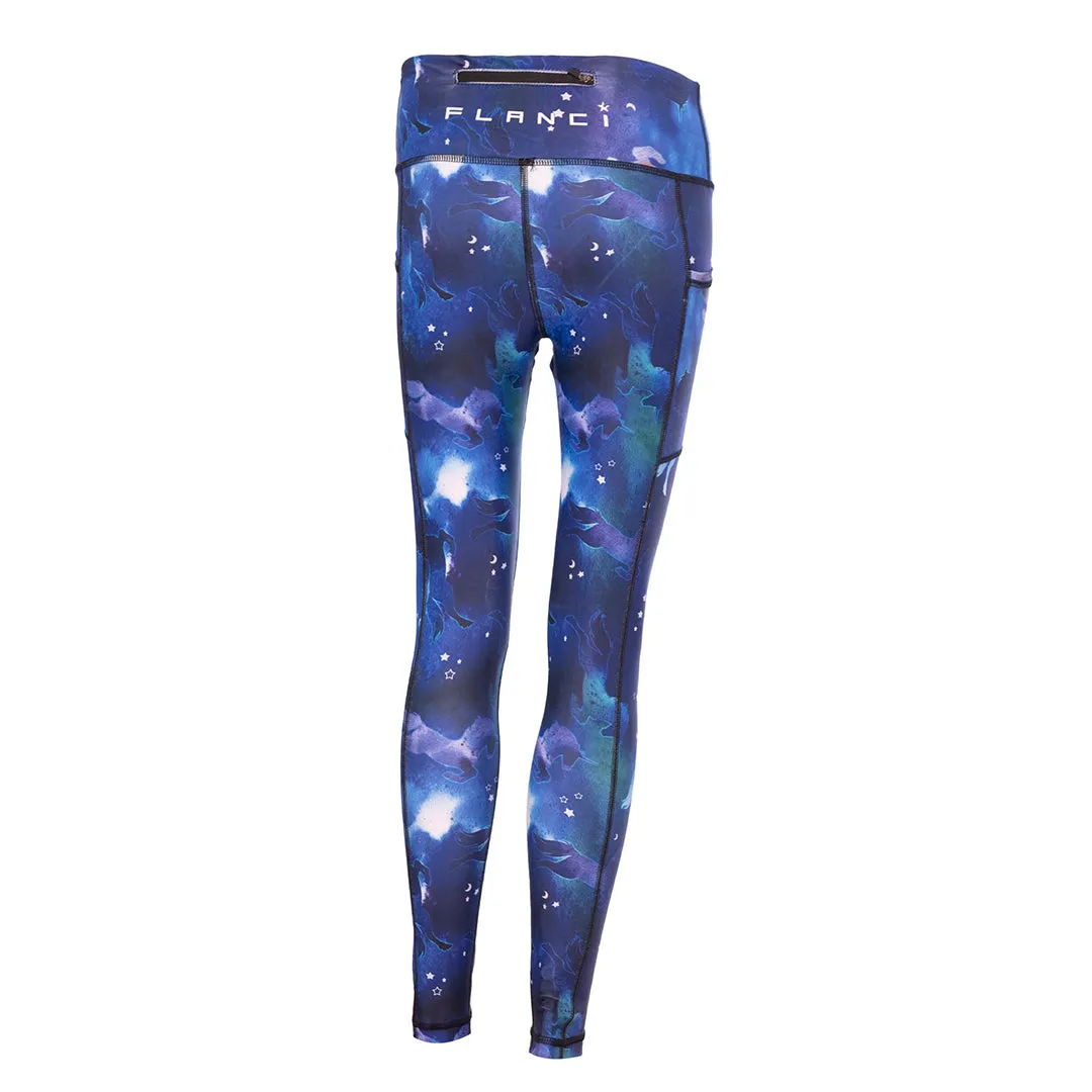 Sale Unisex Leggings | Chasing Unicorns